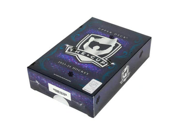 2023-24 Upper Deck The Cup Hockey Hobby Box