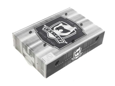 2024-25 Upper Deck The Cup Hockey Hobby Box
