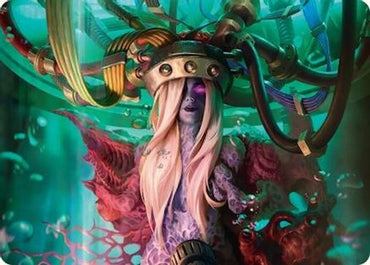 Jenova, Ancient Calamity Art Card [FINAL FANTASY Art Series]