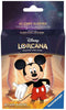 Lorcana - 65 Card Sleeves