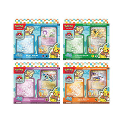 Pokemon - World Championship Decks 2025 (PREORDER)
