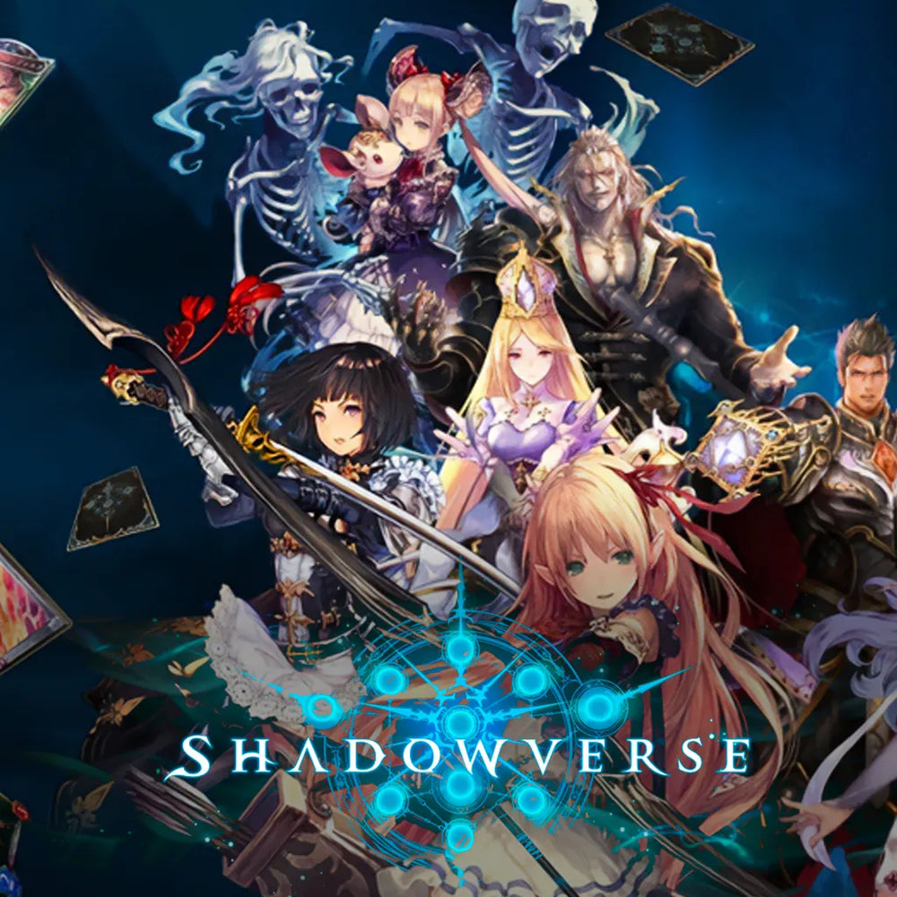 Shadowverse Wednesday Locals