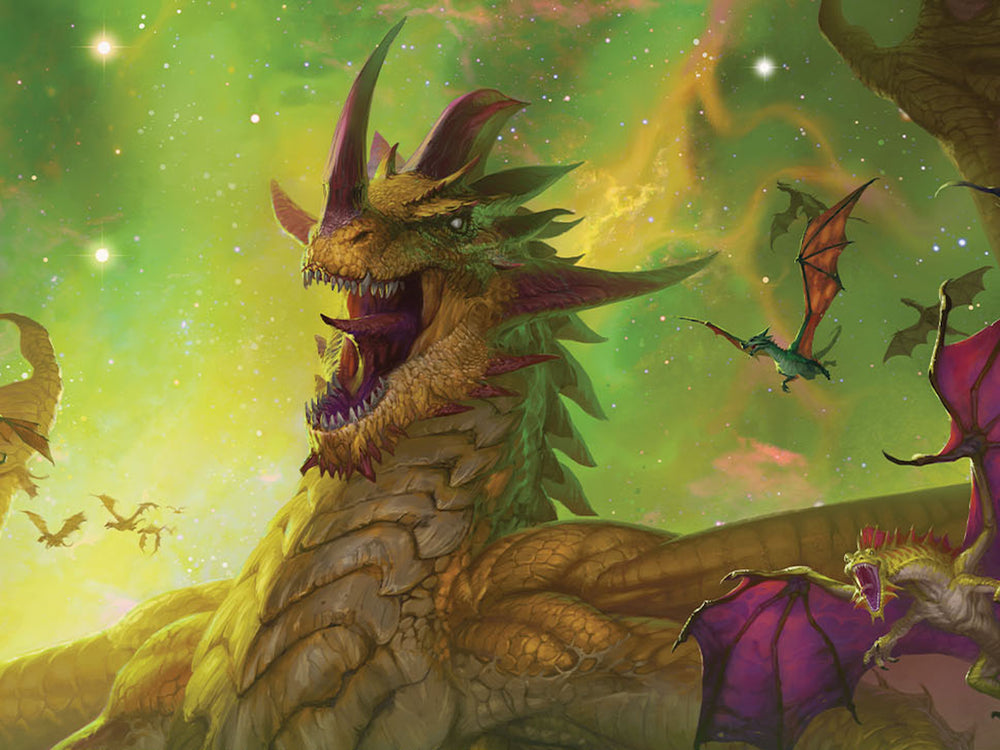 Wednesday 6:30PM MTG Commander Night