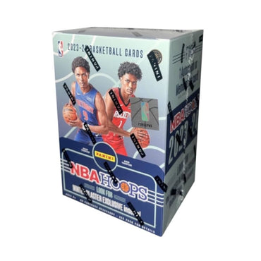 Panini - 2023-24 - NBA Hoops - Holiday Blaster Box