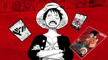 Monday 7PM One Piece Card Game Ticket