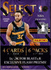 Panini - Select - 2022-23 - Basketball - Blaster Box