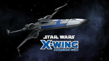 Monday Night X-Wing