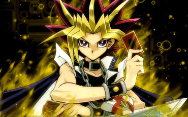 Friday Night Yu-Gi-Oh!