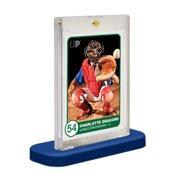 Ultra PRO: One-Touch Stand - 35pt (Assorted Color 12-pack)