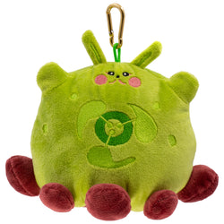 Ultra PRO: Plush Gamer Pouch - Kamigawa Neon Dynasty (Mochi-Kami)