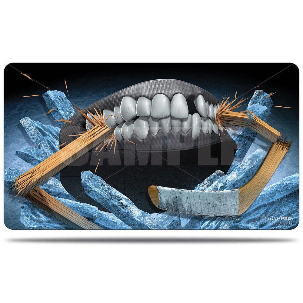 Ultra PRO: Breaker Mat - Tom Wood Monster (Hockey)