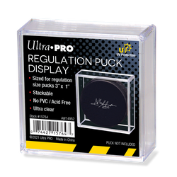 Ultra PRO: UV Holder - Regulation Puck Display