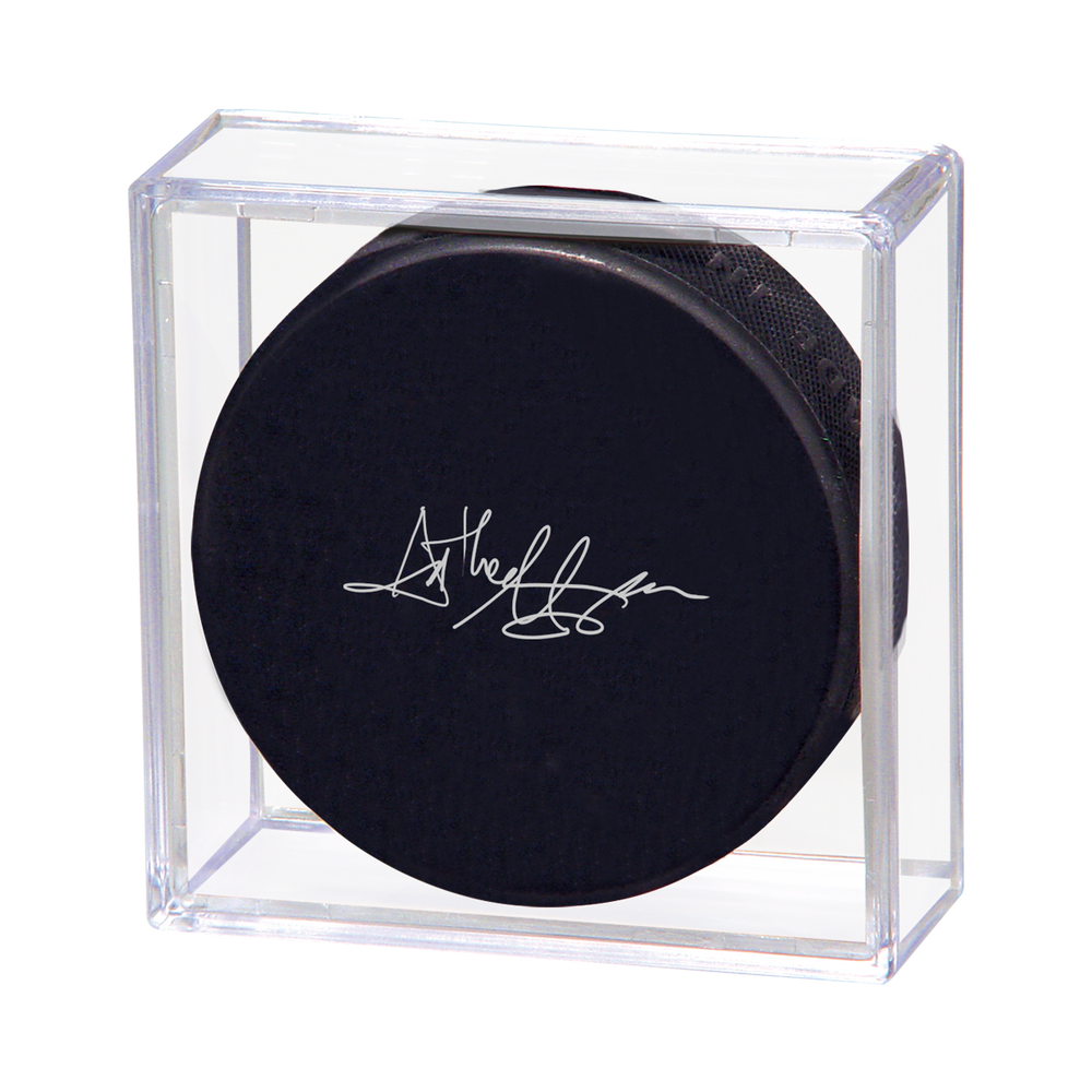 Ultra PRO: UV Holder - Regulation Puck Display