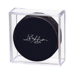 Ultra PRO: UV Holder - Regulation Puck Display