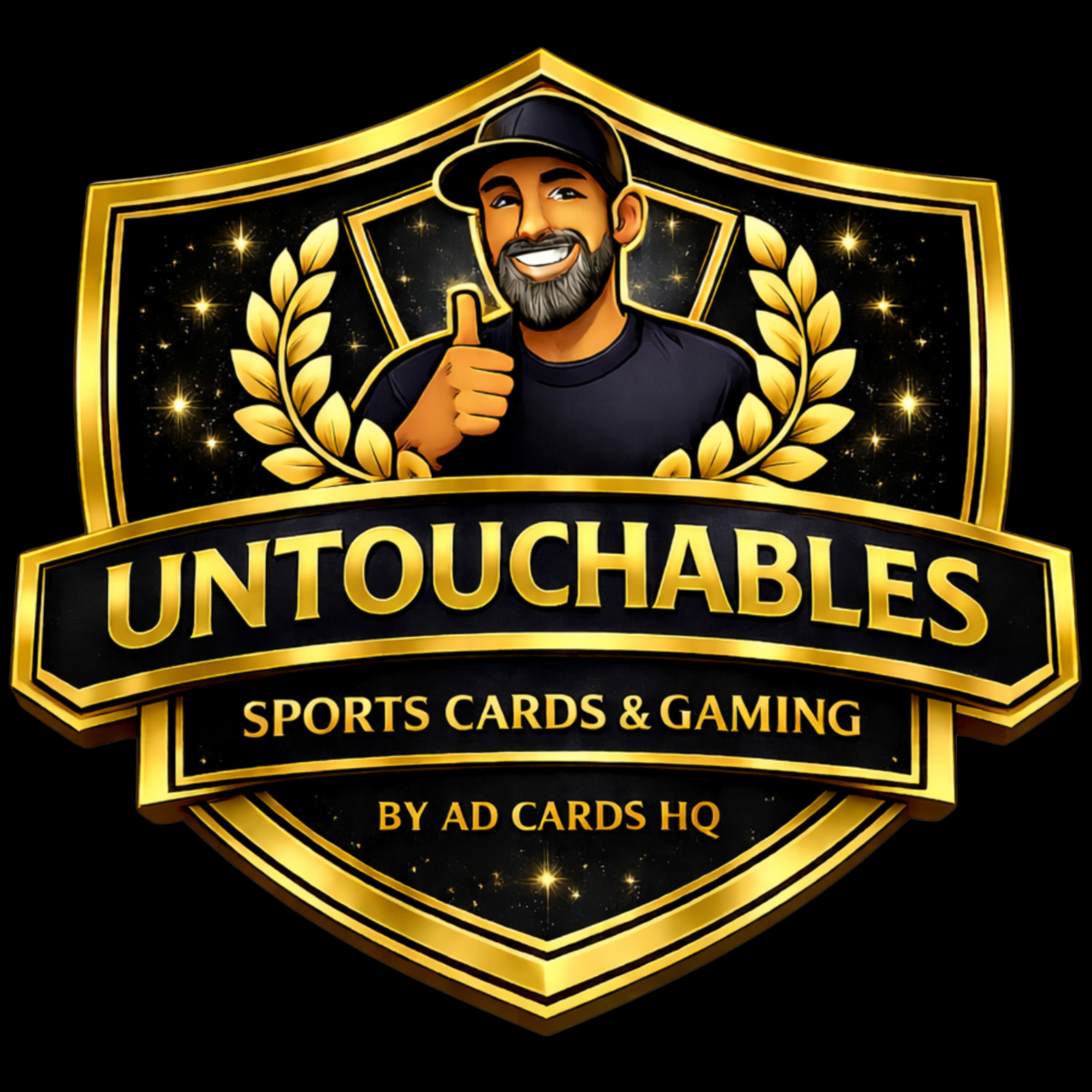 Untouchables Milton